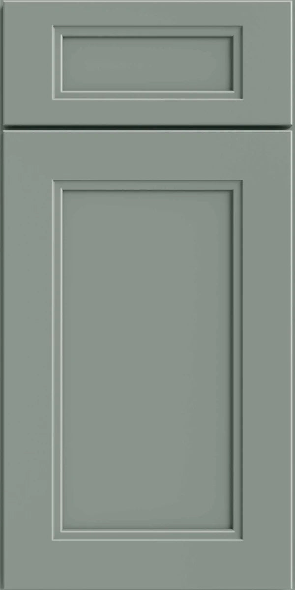 CNC Concord Fashion Plus Sage door sample