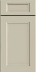 CNC Concord Fashion Plus Sahara door sample