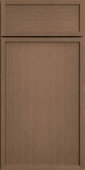 CNC Concord Newport Plus Bourbon door sample