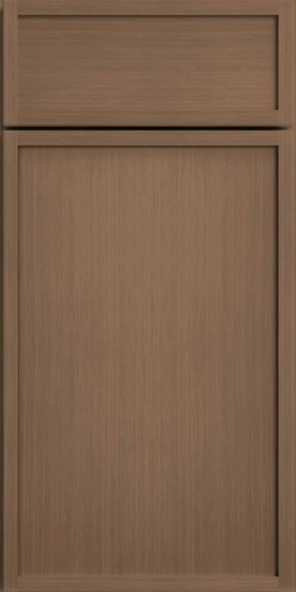 CNC Concord Newport Plus Bourbon door sample