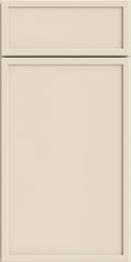 CNC Concord Newport Plus Linen door sample