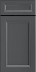 CNC Concord Richmond Plus Cracked Pepper door sample