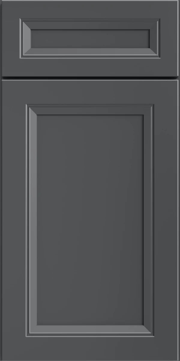 CNC Concord Richmond Plus Cracked Pepper door sample