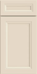 CNC Concord Richmond Plus Linen door sample