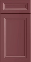 CNC Concord Richmond Plus Rumors door sample