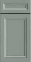 CNC Concord Richmond Plus Sage door sample