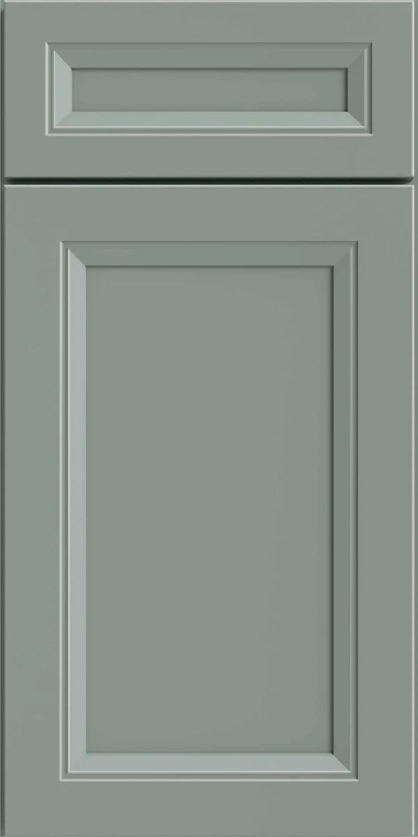 CNC Concord Richmond Plus Sage door sample