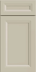 CNC Concord Richmond Plus Sahara door sample