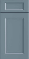 CNC Concord Sydney Plus Adirondack Blue door sample