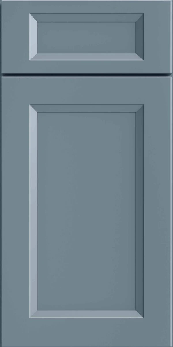 CNC Concord Sydney Plus Adirondack Blue door sample