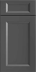 CNC Concord Sydney Plus Cracked Pepper door sample
