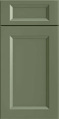 CNC Concord Sydney Plus Evergreen door sample