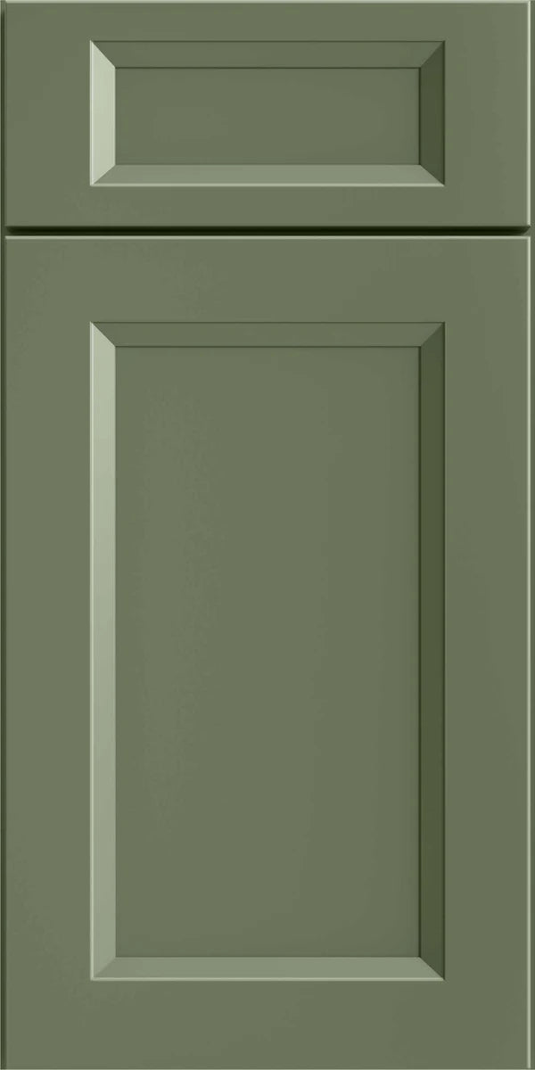 CNC Concord Sydney Plus Evergreen door sample