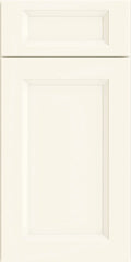CNC Concord Sydney Plus Sleek White door sample