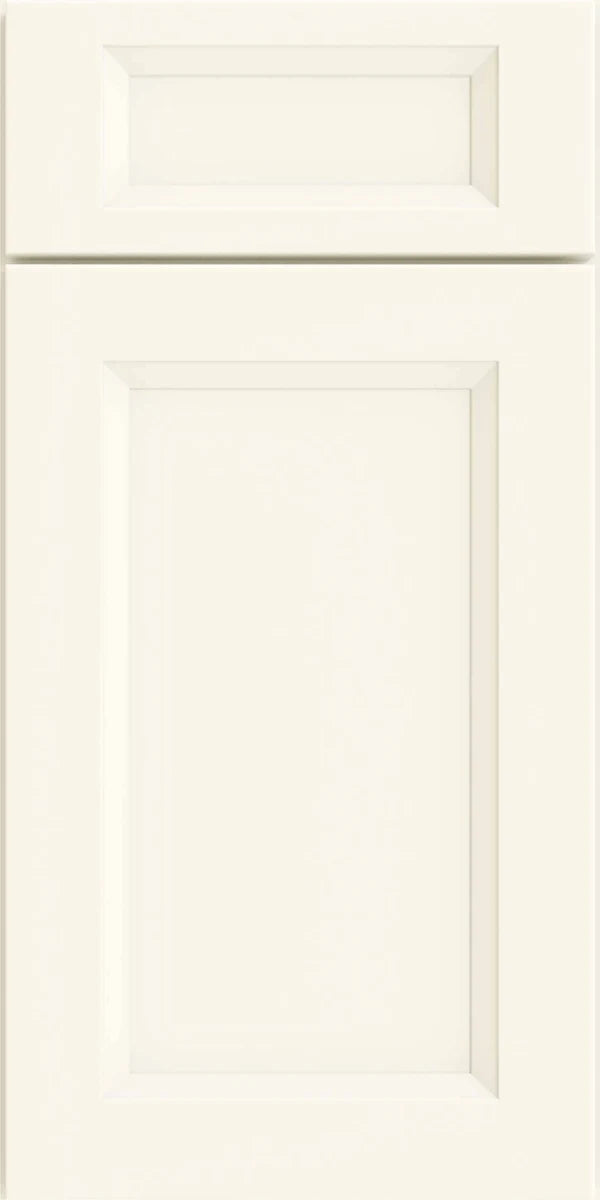 CNC Concord Sydney Plus Sleek White door sample
