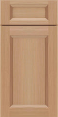 CNC Concord Sydney Plus Wheat door sample