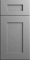 CNC Concord Elegant Dove cabinet door sample
