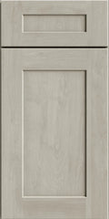CNC Concord Elegant cabinet door in Stone