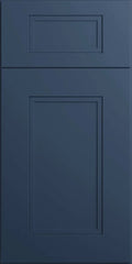 CNC Concord Fashion cabinet door in Ocean