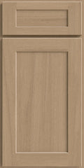 CNC Luxor Luxor 5-Piece cabinet door in Harvest