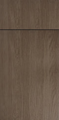 CNC Classic Milano cabinet door in Autumn