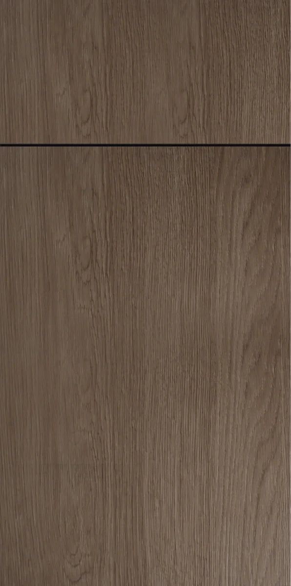 CNC Classic Milano cabinet door in Autumn