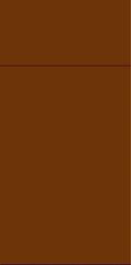 CNC Classic Milano cabinet door in Sunset