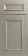 CNC Concord Richmond cabinet door in Stone