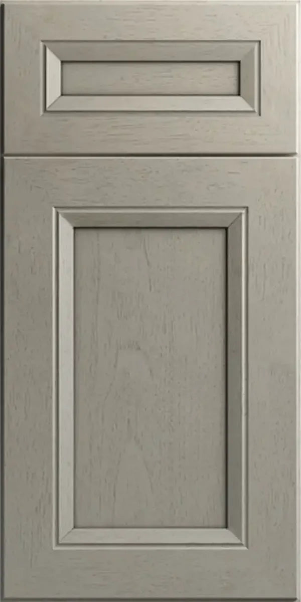CNC Concord Richmond cabinet door in Stone
