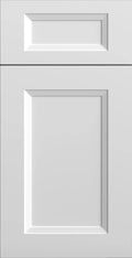 CNC Concord Sydney cabinet door in White