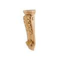 CORK30 - Assembled Perla Raised Panel - CORBAL 8 1/2" X 30" X 4 3/4" - 8 1/2" X 30" X 4 3/4"