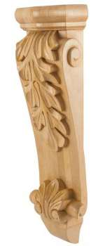 CORK30 - Assembled Toffee Shaker - CORBAL 8 1/2" X 30" X 4 3/4" - 8 1/2" X 30" X 4 3/4"