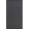 Eurocraft Antracita High Gloss Cabinet Door Sample