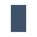 Eurocraft Azul Indigo High Gloss Cabinet Door Sample