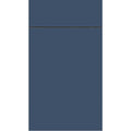 Eurocraft Azul Indigo High Gloss Cabinet Door Sample