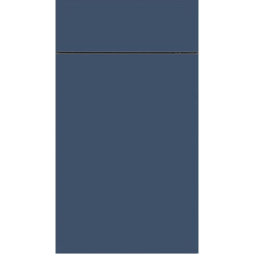 Eurocraft Azul Indigo High Gloss Cabinet Door Sample
