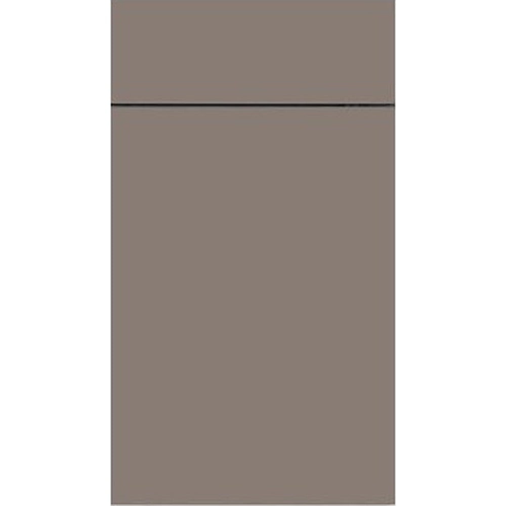 Eurocraft Basalto Matte Cabinet Door Sample