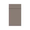 Eurocraft Basalto Matte Cabinet Door Sample