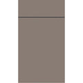 Eurocraft Basalto Matte Cabinet Door Sample