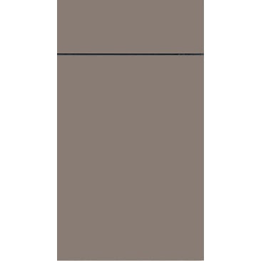Eurocraft Basalto Matte Cabinet Door Sample