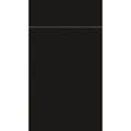 Eurocraft Black High Gloss Cabinet Door Sample