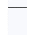 Eurocraft Blanco High Gloss Cabinet Door Sample