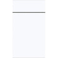 Eurocraft Blanco Matte Cabinet Door Sample