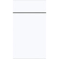Eurocraft Blanco Matte Cabinet Door Sample