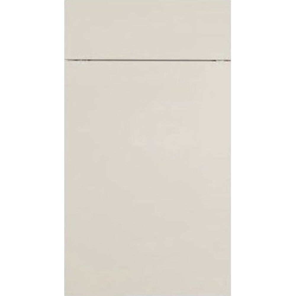 Eurocraft Cashmere High Gloss Cabinet Door Sample