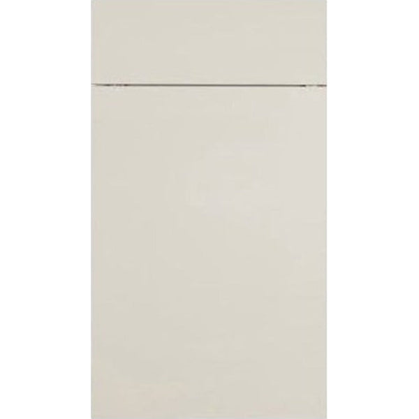 Eurocraft Cashmere High Gloss Cabinet Door Sample