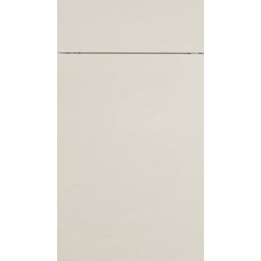 Eurocraft Cashmere High Gloss Cabinet Door Sample
