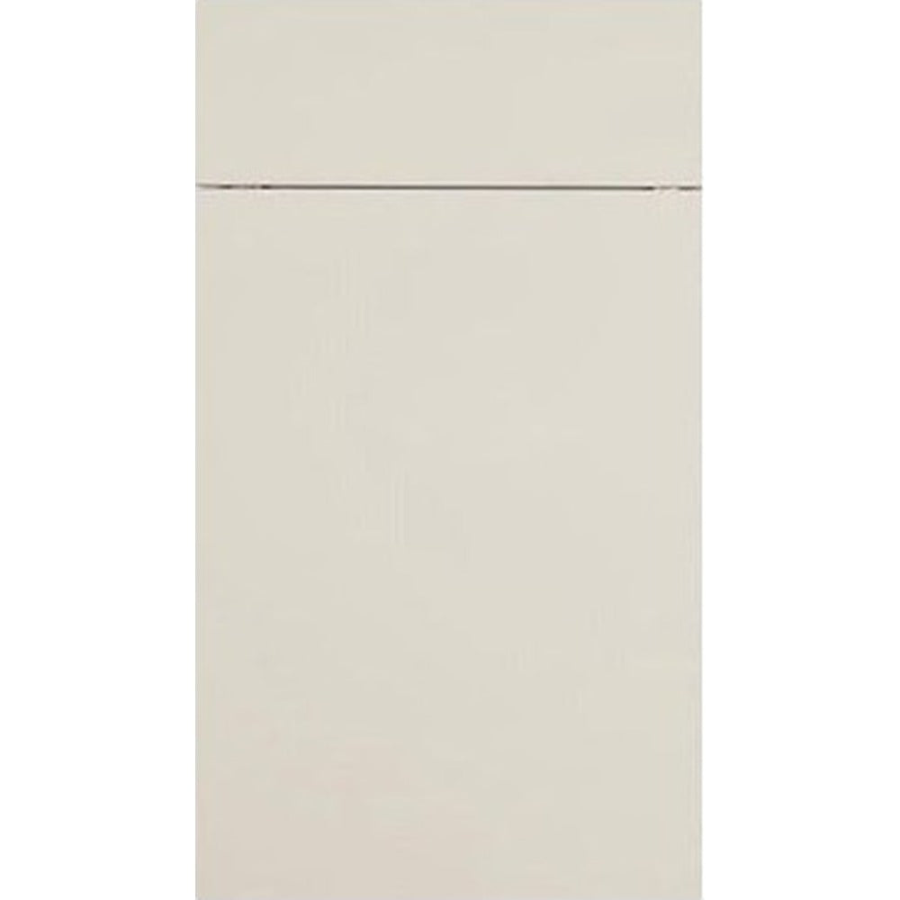 Eurocraft Cashmere Matte Cabinet Door Sample