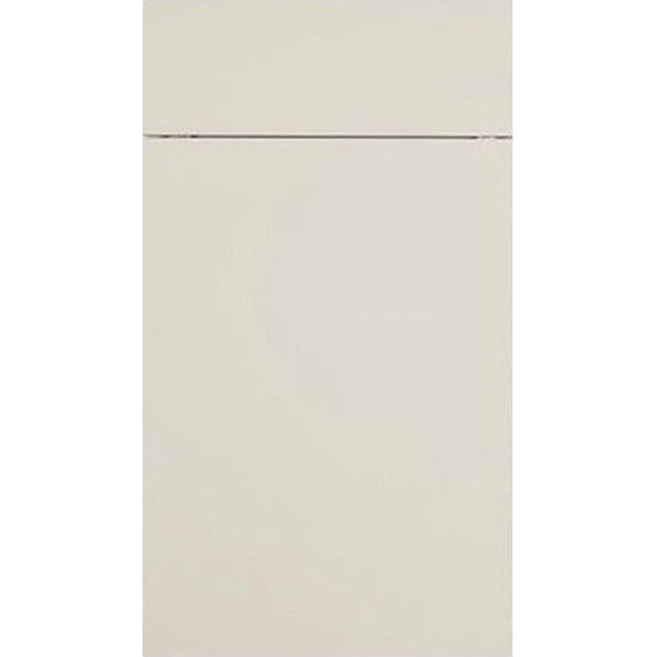 Eurocraft Cashmere Matte Cabinet Door Sample