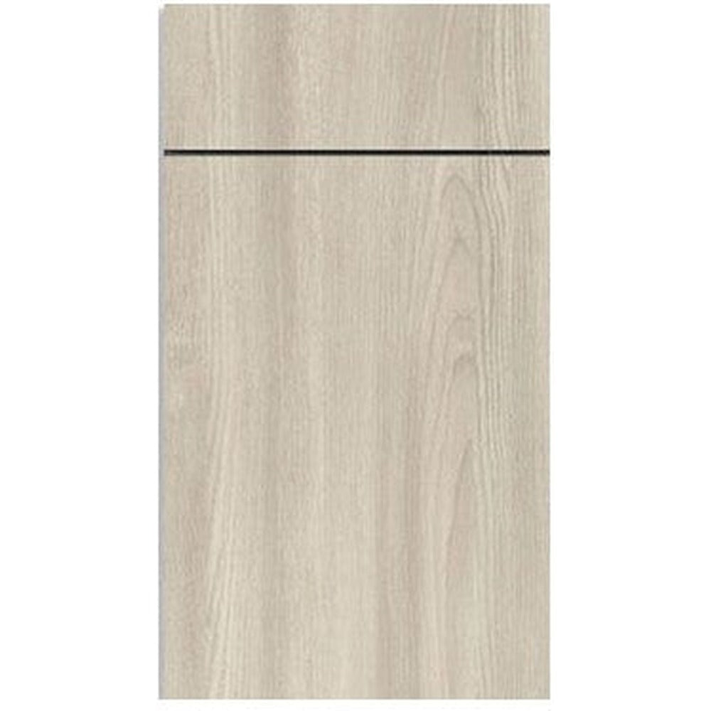 Eurocraft Como Ash 01 Cabinet Door Sample